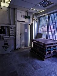 Pan Malayan Warehouse (D14), Warehouse #581702581